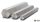 Sechskantstahl C45+C blank kaltgezogen h11 von SW 7 bis 50 Blankstahl 1.0503