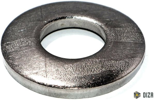 Spannscheiben DIN6796 Edelstahl A2 Unterlegscheiben M4M5M6M8M10M12M16M20M24 10 M20