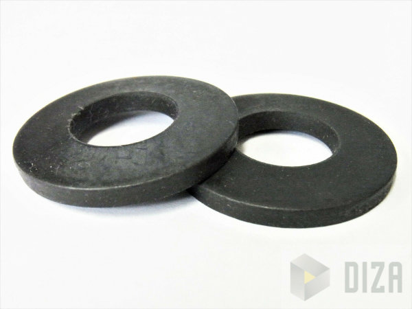 Spannscheiben DIN6796 Stahl blank Federstahl Unterlegscheiben M4 bis M30 Scheibe 10 M14