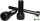 Zylinderschrauben DIN 912 Feingewinde 12.9 schwarz M8 - M16 ISO 12474 Schraube 10 M12x1,5x25