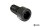 Zylinderschrauben DIN 912 schwarz 8.8 M3 M4 M5 M6 M8 M10 M12 mit Innensechskant 50 6x8