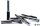 Gewindeadapter 8.8 VA2 10.9 Gewindereduktion 1 10.9 M6-M8x60 30mm/30mm