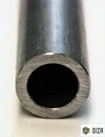 Gewinderohr Stahlrohr schwarz nahtlos S195T EN10255...