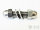 Gewindestange Set Gewindebolzen V2A M8 Länge 30 - 250mm DIN 976 -B