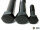 Sechskantschraube mit Schaft DIN 960 Feingewinde Stahl 10.9 Bolzen M8 - M22 2 12x1,5x120
