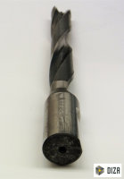 KENNAMETAL KSEM2500L7M Ø25,0 7xD