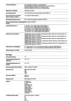 Schneider Not-Aus-Abschaltung XB4BS8444 3389110959000 2NC roter Pilz Metall