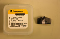 1 Kennametal SE-Drill Modular Schneideinsatz IS1733759...