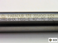 PROTOTYP PARADUR STE 2056062 - M24 6HX Gewindebohrer