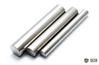 Rundstahl Aluminium AW 6060 T66 EN AW - 6060/T66 ALMg Si...